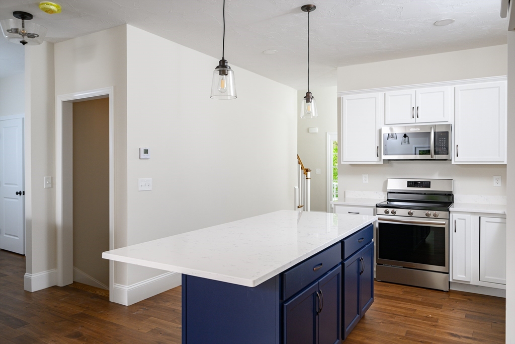 22 Howland Trail # 34