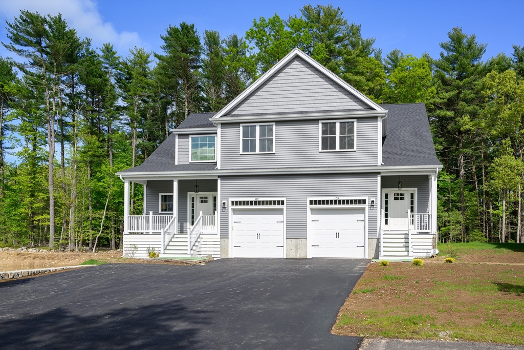 22 Howland Trail # 34