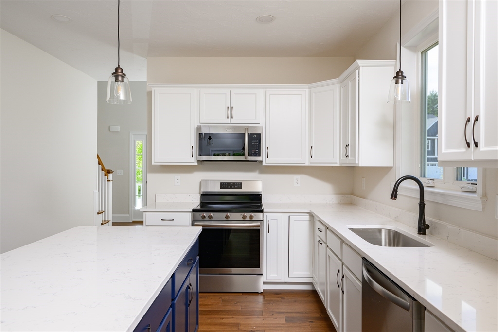 22 Howland Trail # 34