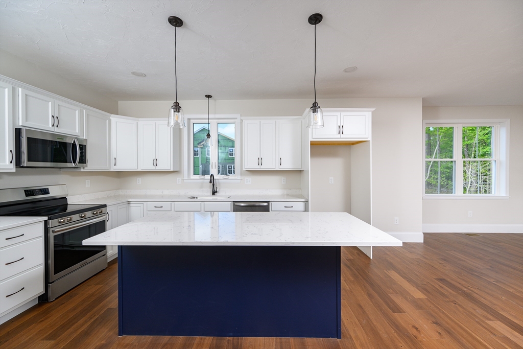 22 Howland Trail # 34