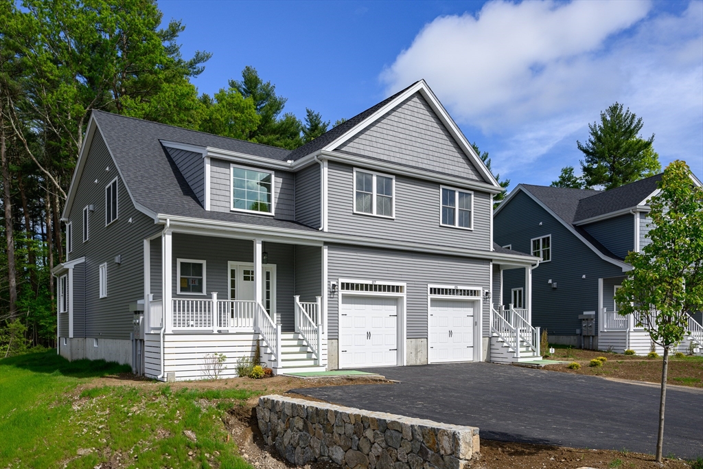 22 Howland Trail # 34