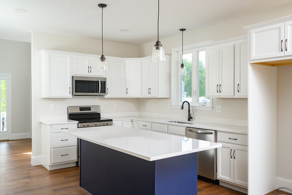 22 Howland Trail # 34