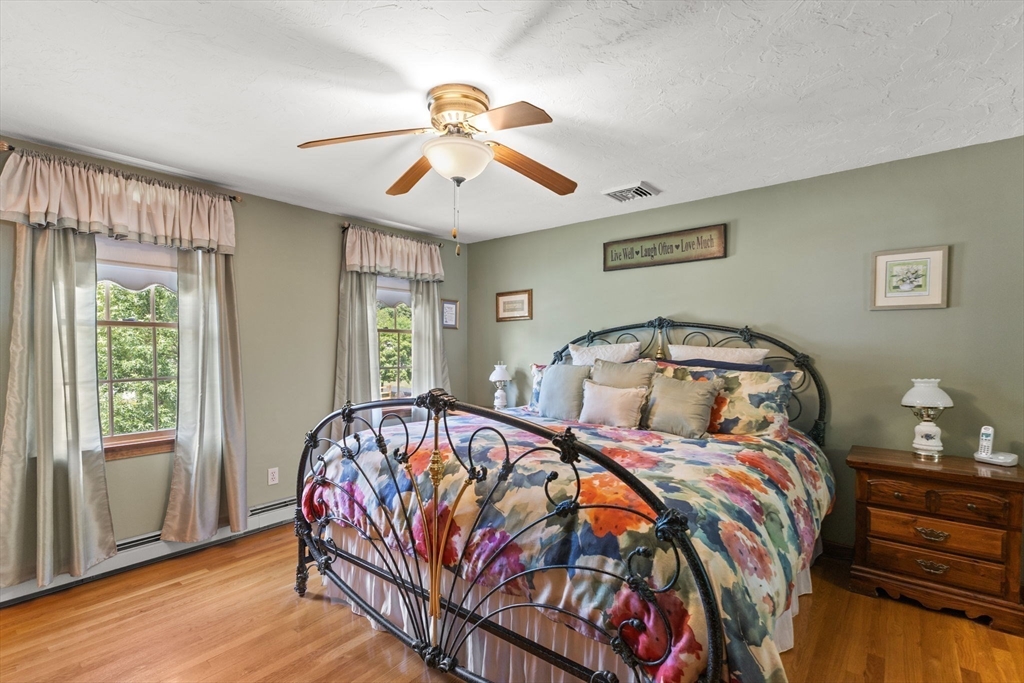 199 Brook Bend Rd