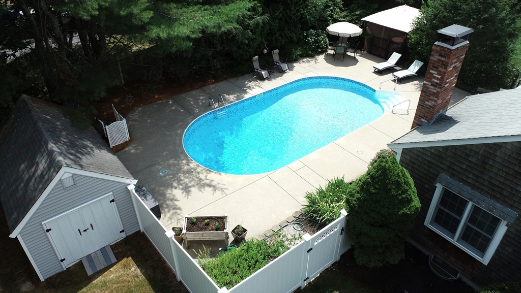 199 Brook Bend Rd