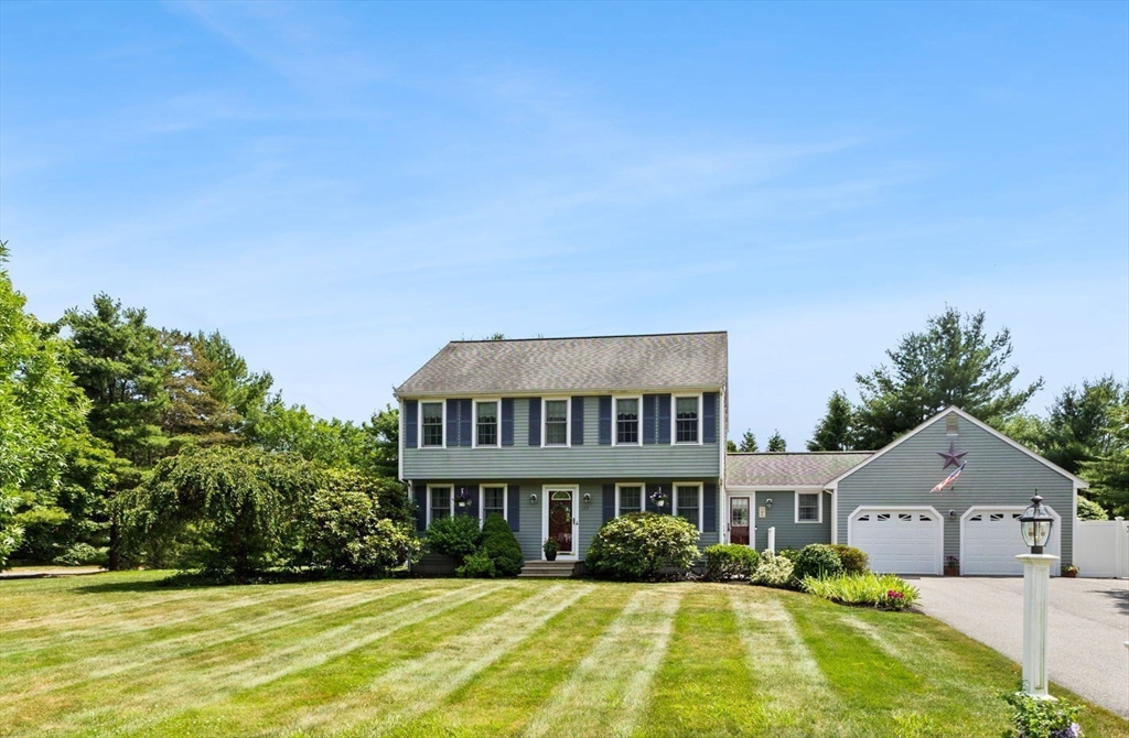 199 Brook Bend Rd