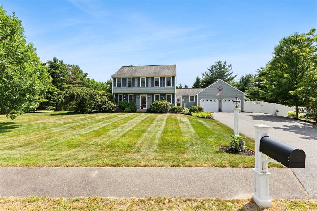 199 Brook Bend Rd