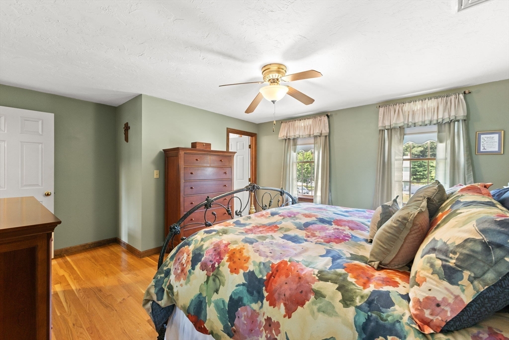 199 Brook Bend Rd