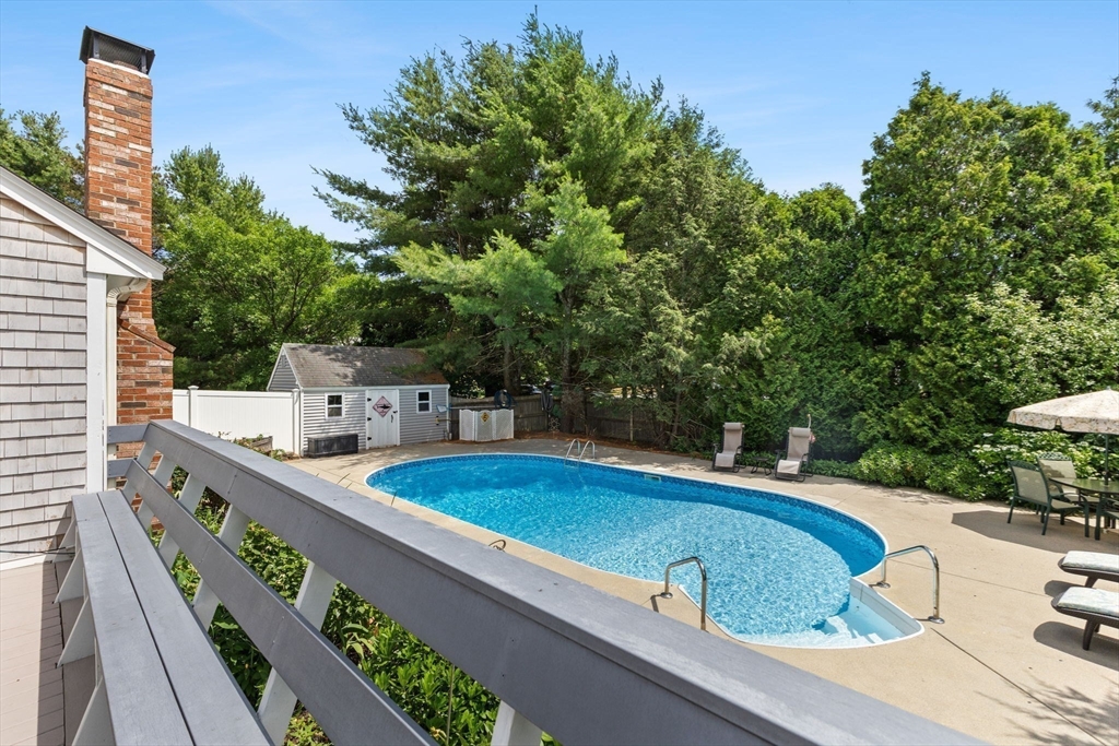 199 Brook Bend Rd