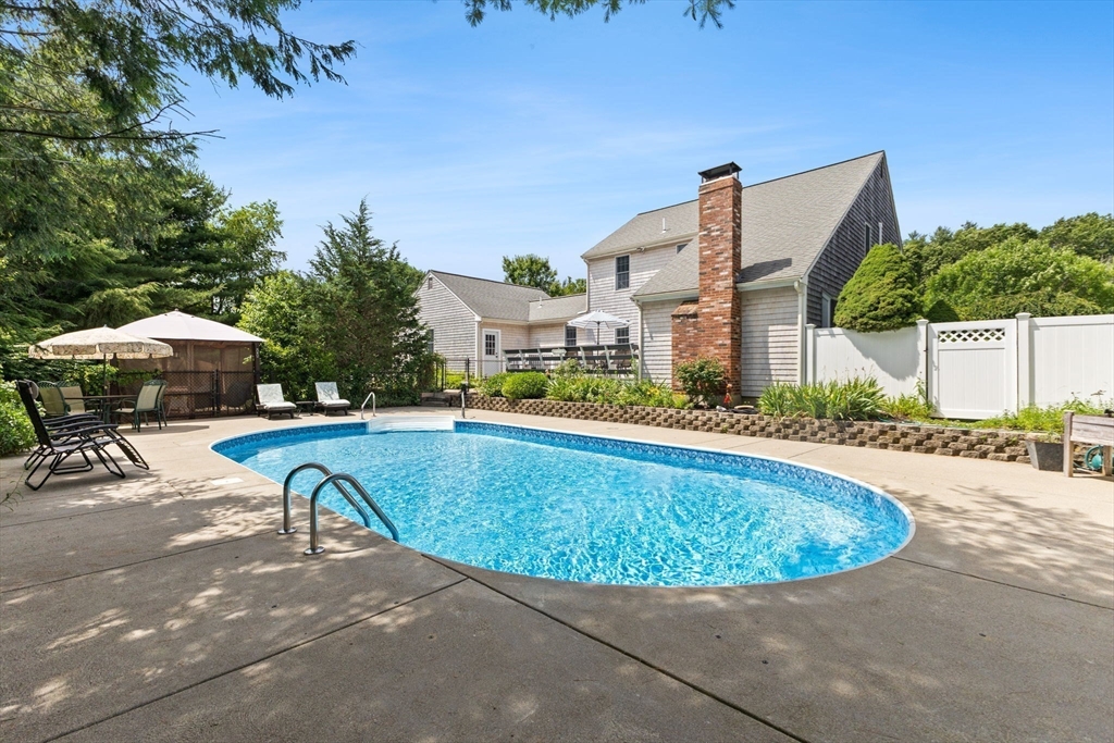 199 Brook Bend Rd