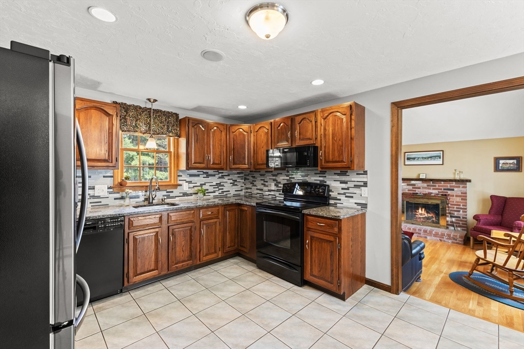 199 Brook Bend Rd