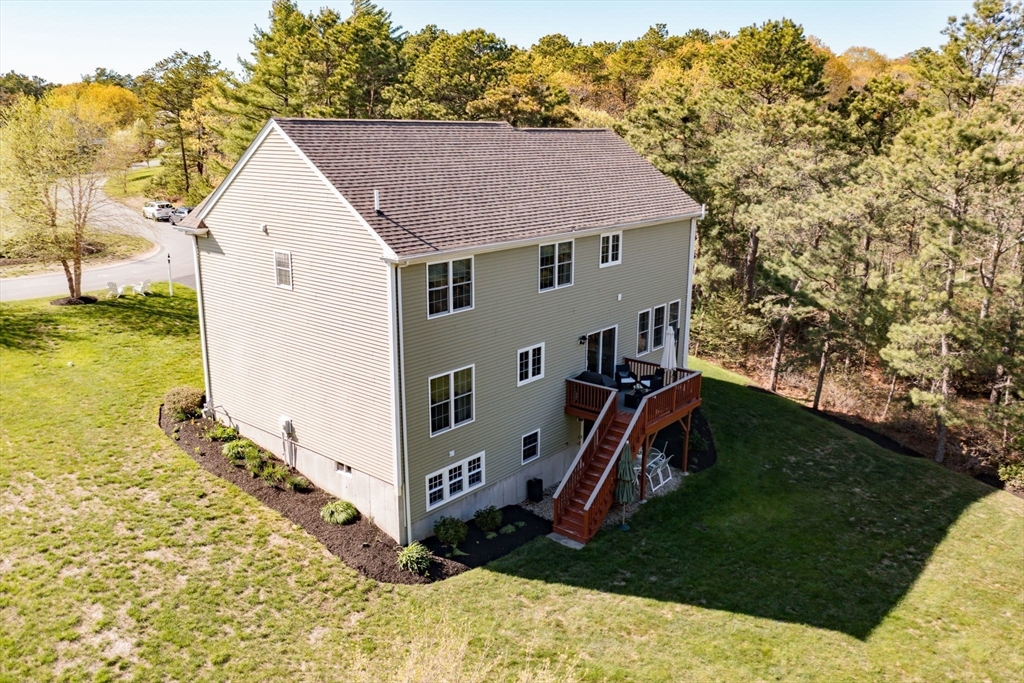 86 Pioneer Trail
