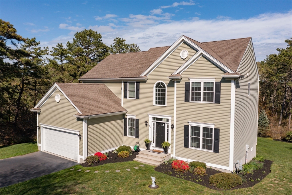 86 Pioneer Trail