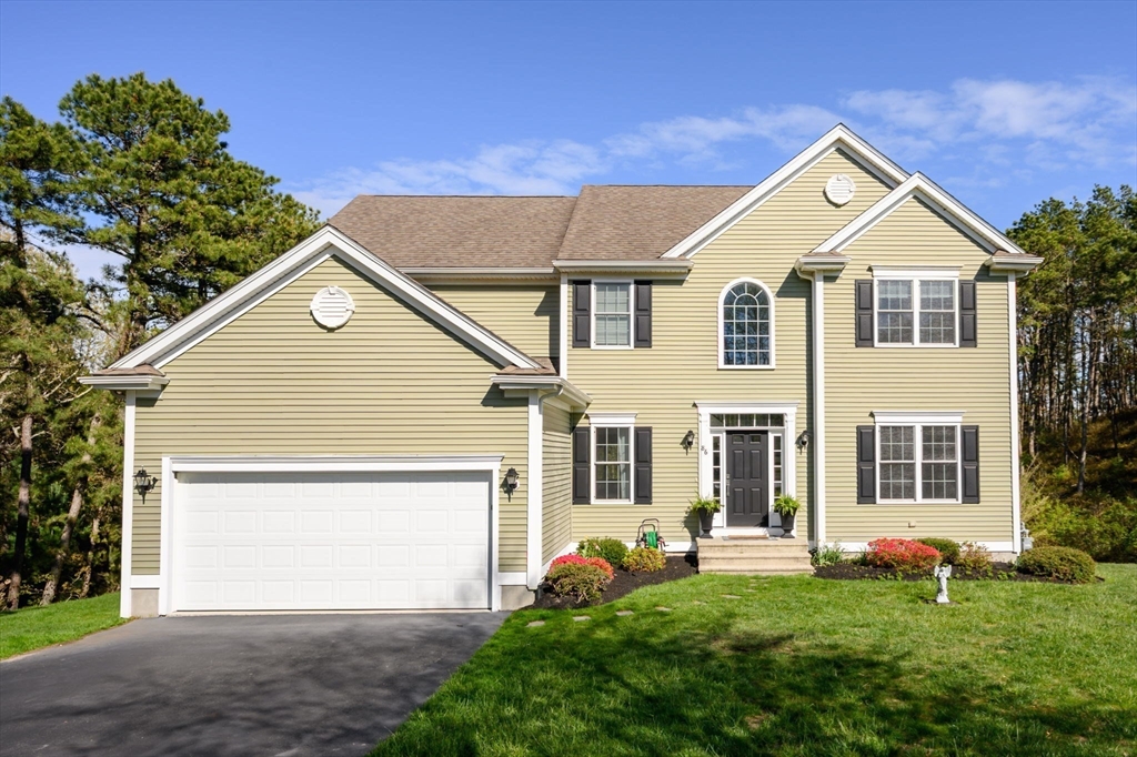 86 Pioneer Trail
