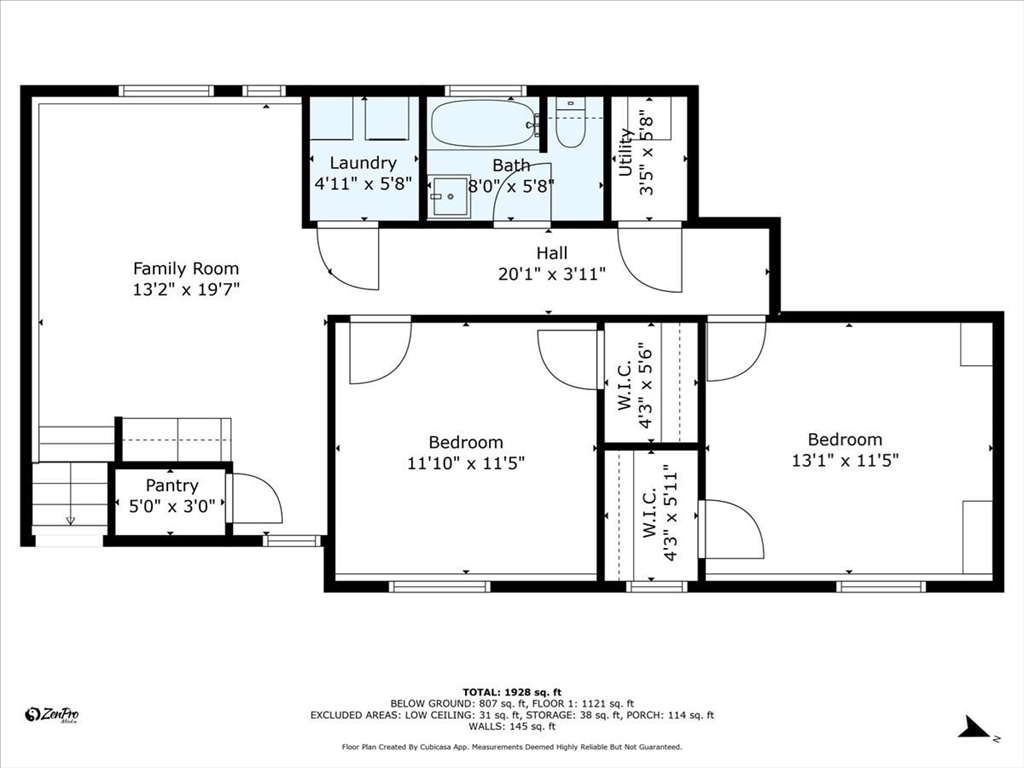22 Maplewood St # 22