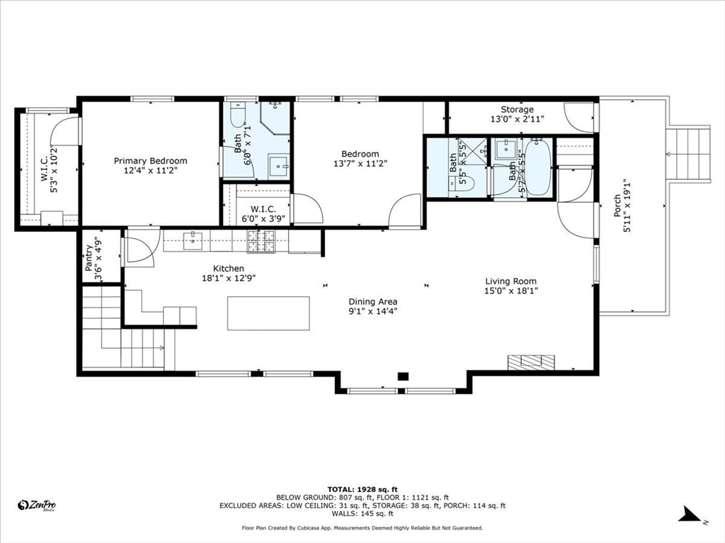 22 Maplewood St # 22