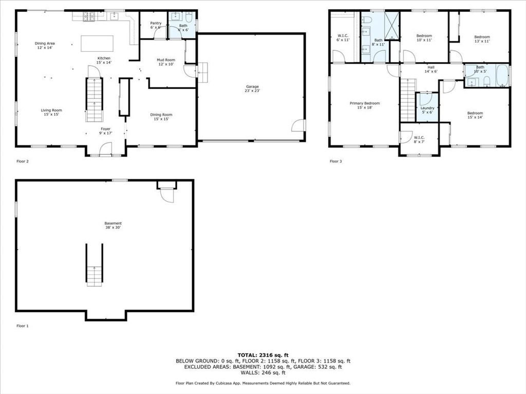 11 Elm Place