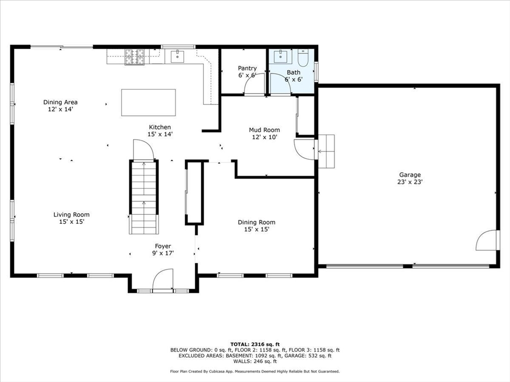 11 Elm Place