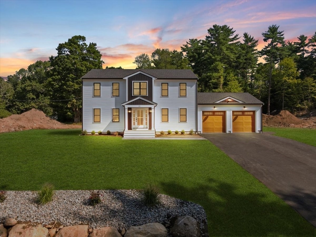 11 Elm Place