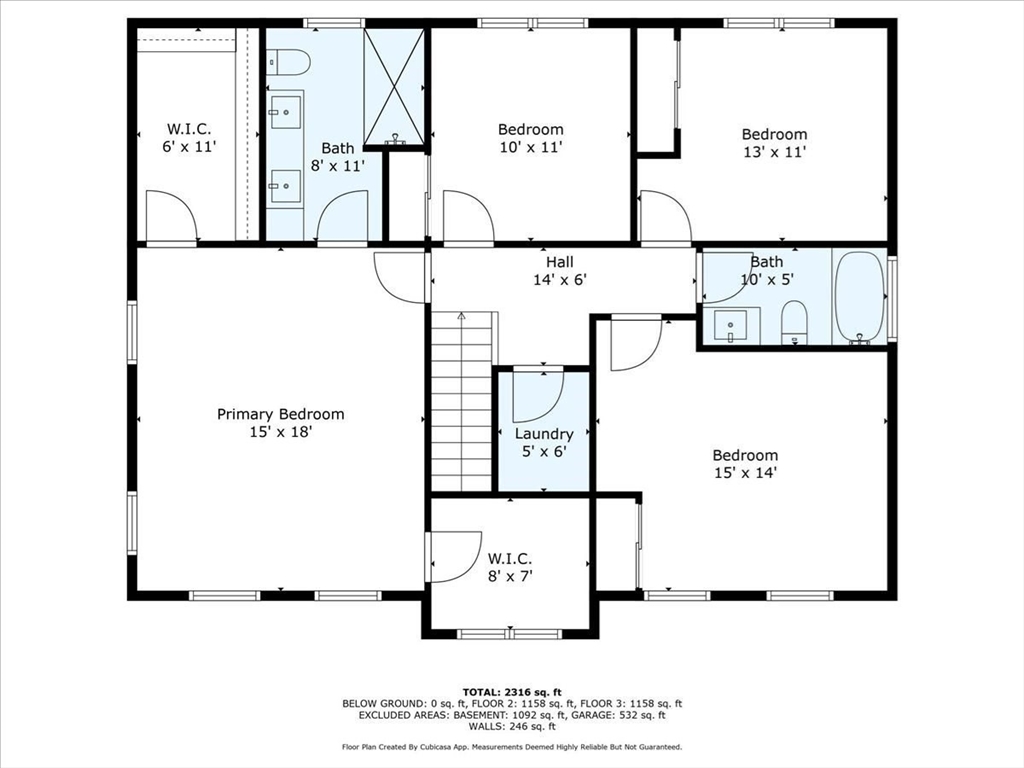 11 Elm Place