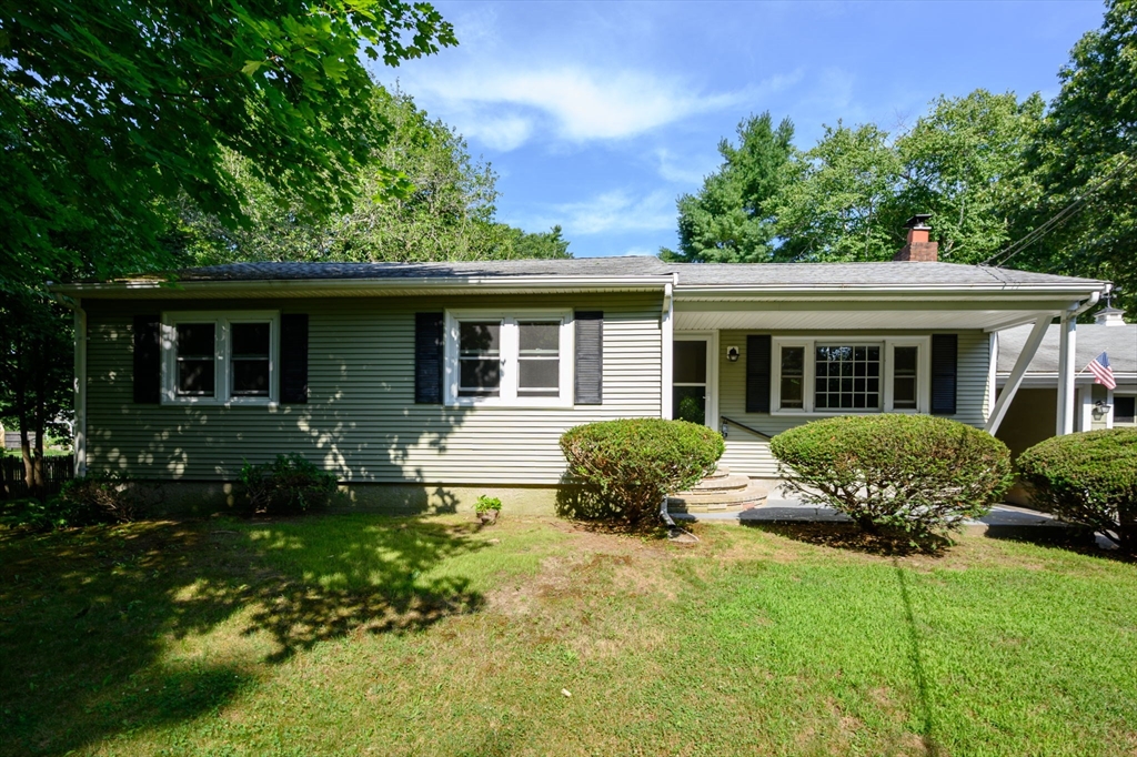 27 Wampatuck Street