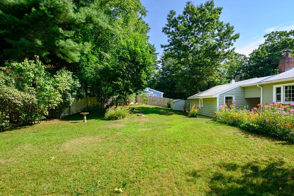 27 Wampatuck Street