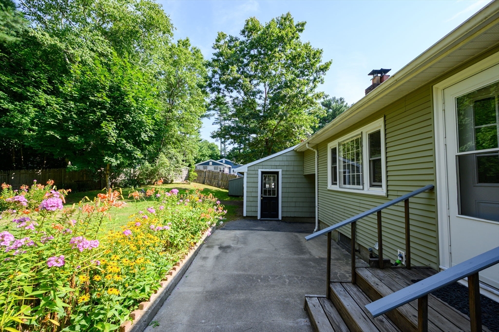 27 Wampatuck Street