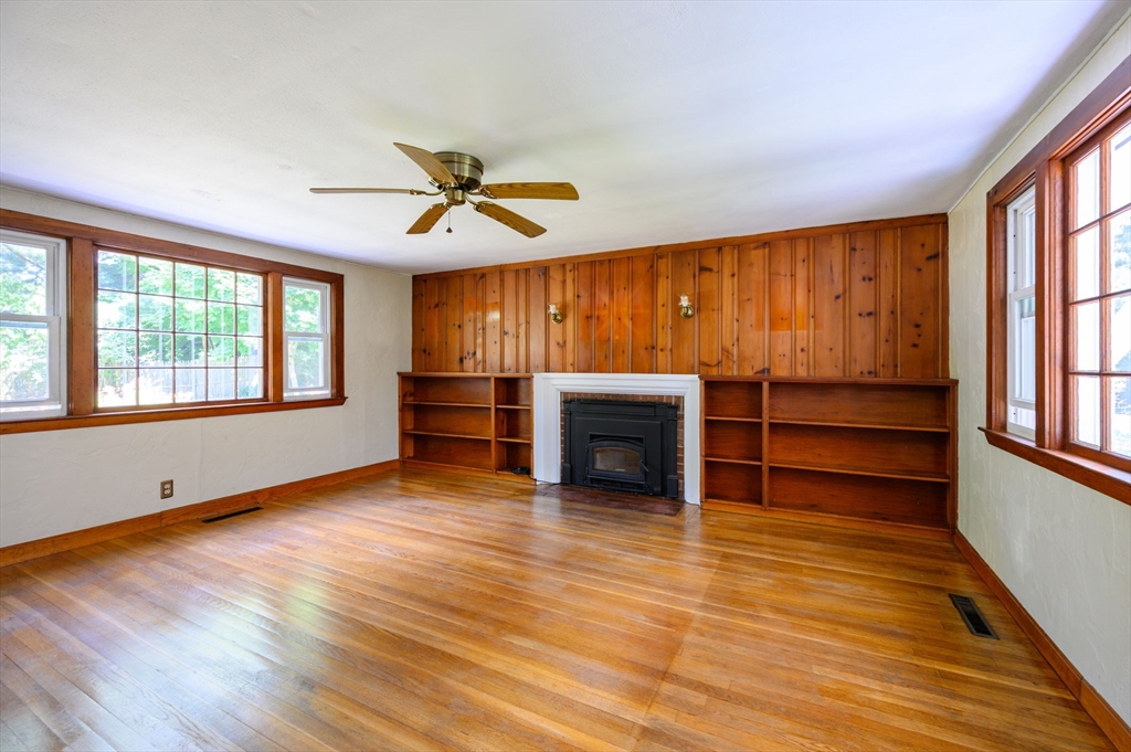 27 Wampatuck Street