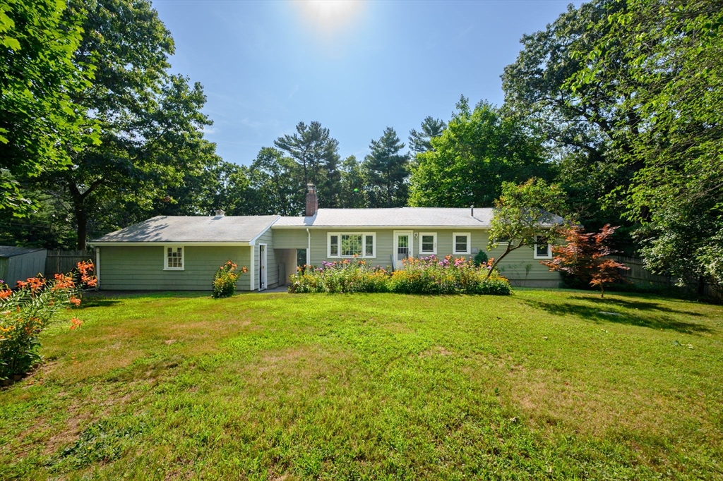 27 Wampatuck Street