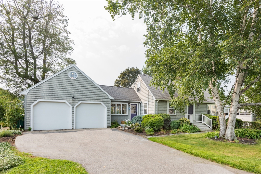 7 Robinson Rd.