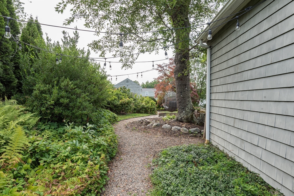 7 Robinson Rd.
