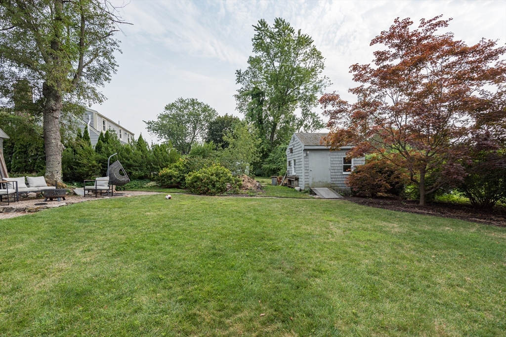 7 Robinson Rd.