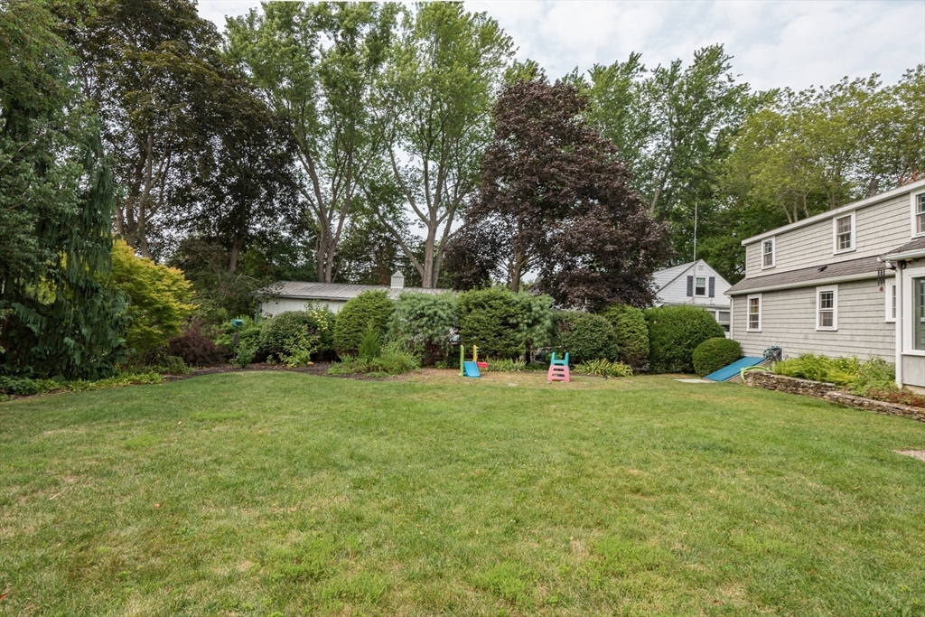 7 Robinson Rd.