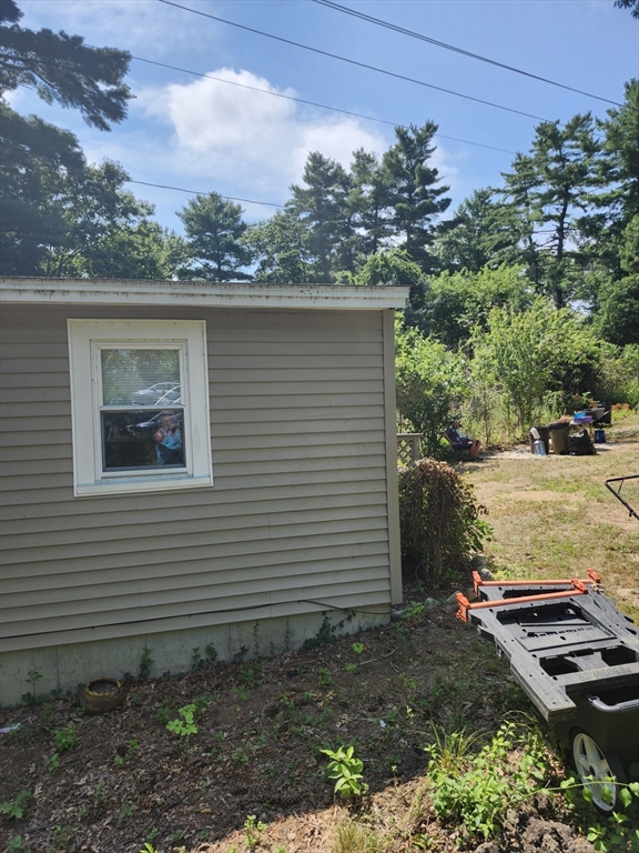 56 Bunnys Road