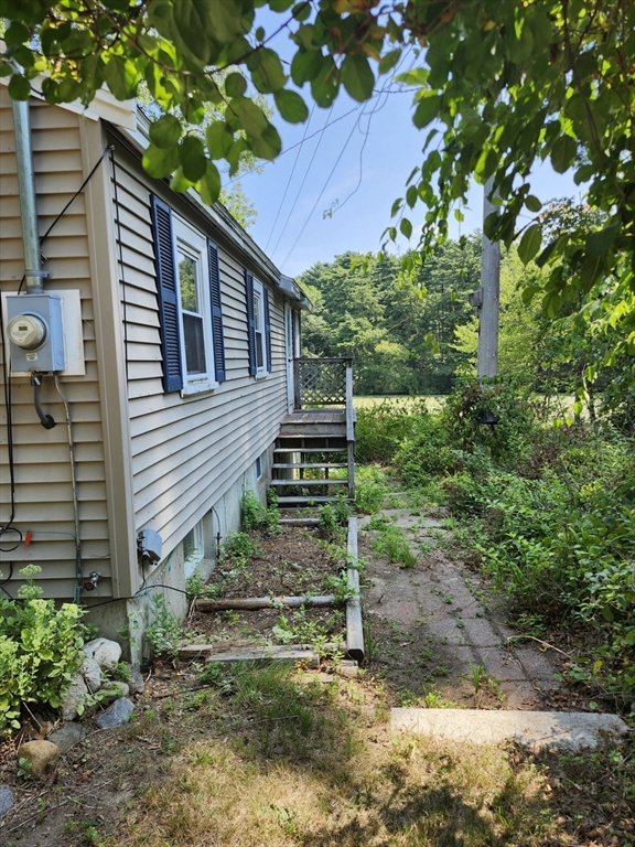 56 Bunnys Road