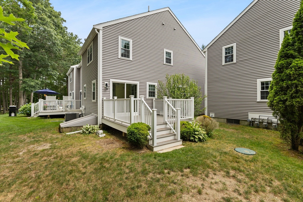 523 Washington Street # 10 Unit: A-10