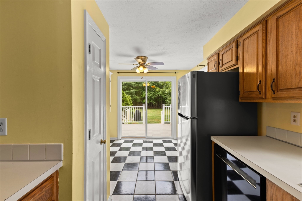 523 Washington Street # 10 Unit: A-10