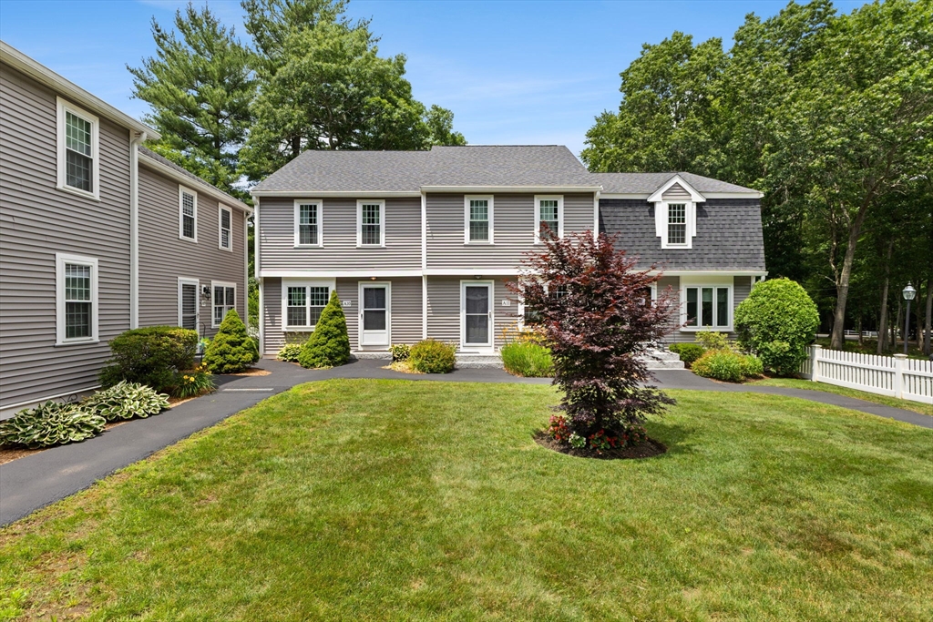 523 Washington Street # 10 Unit: A-10