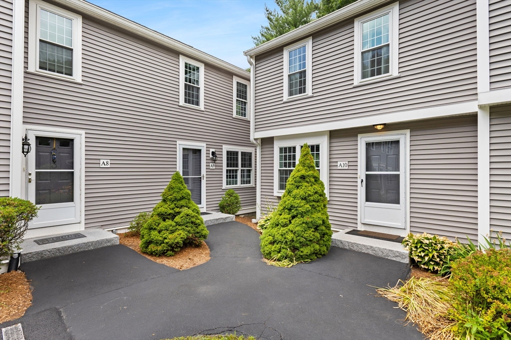 523 Washington Street # 10 Unit: A-10