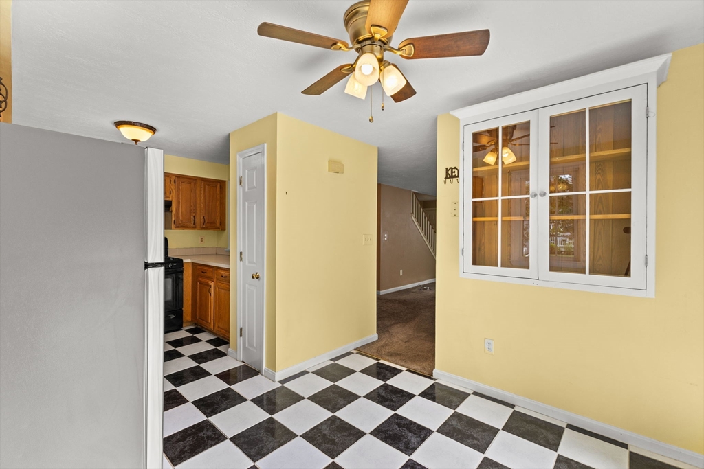 523 Washington Street # 10 Unit: A-10