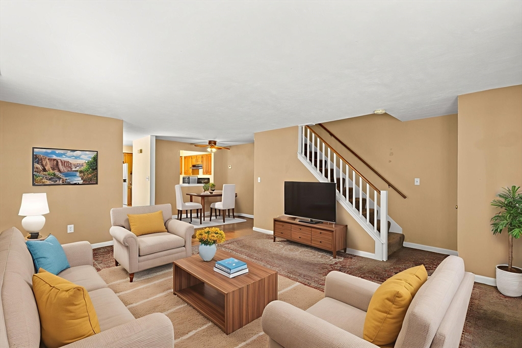 523 Washington Street # 10 Unit: A-10