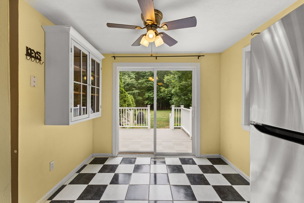 523 Washington Street # 10 Unit: A-10