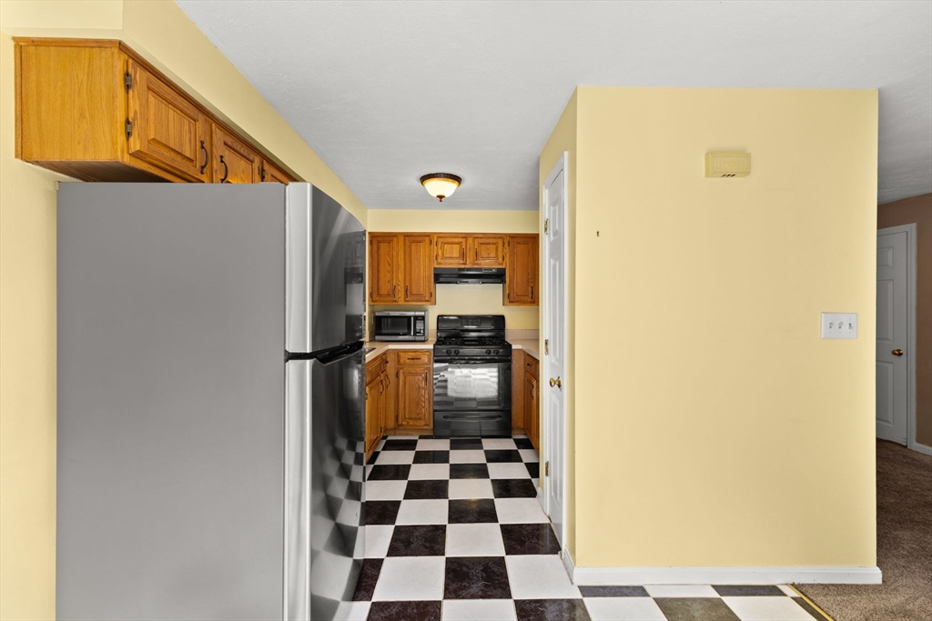 523 Washington Street # 10 Unit: A-10