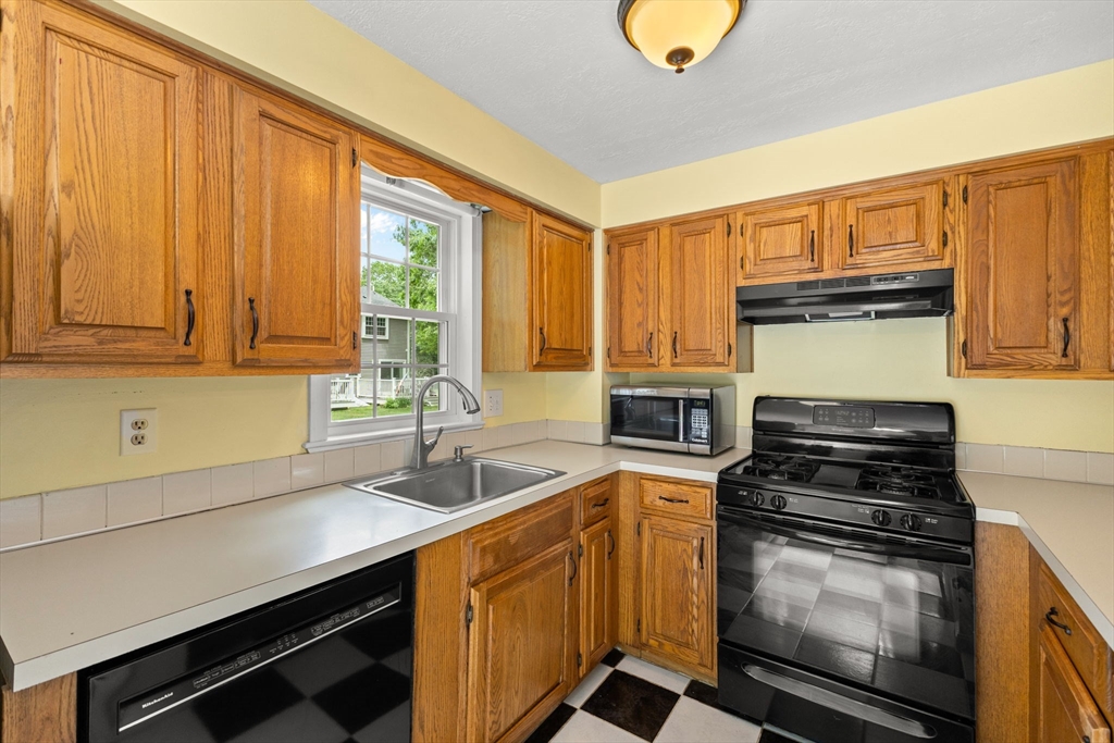 523 Washington Street # 10 Unit: A-10