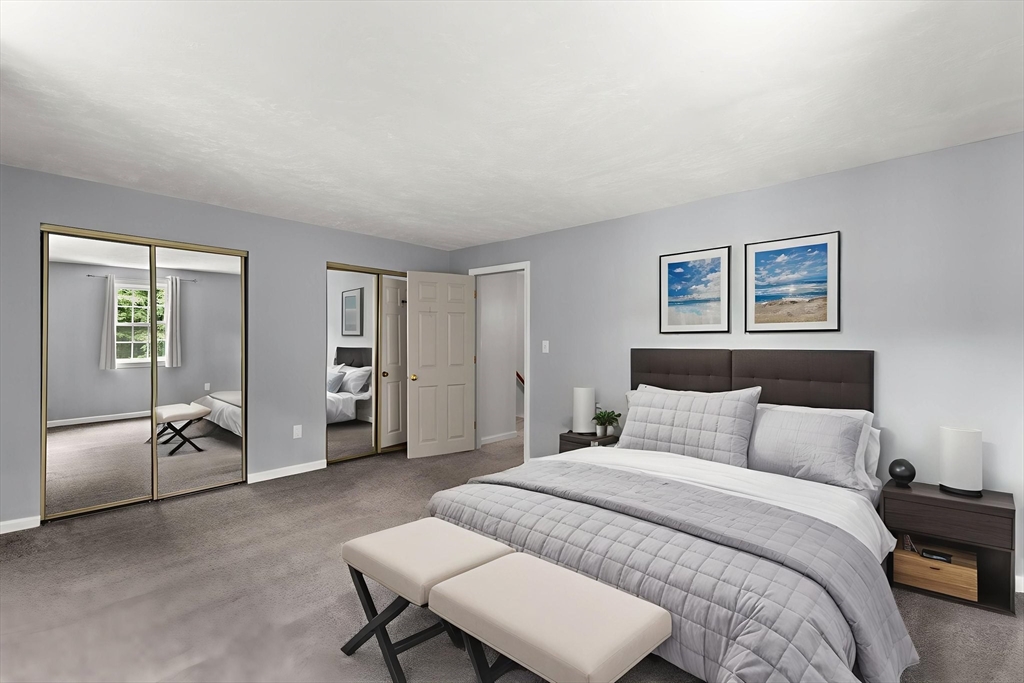 523 Washington Street # 10 Unit: A-10