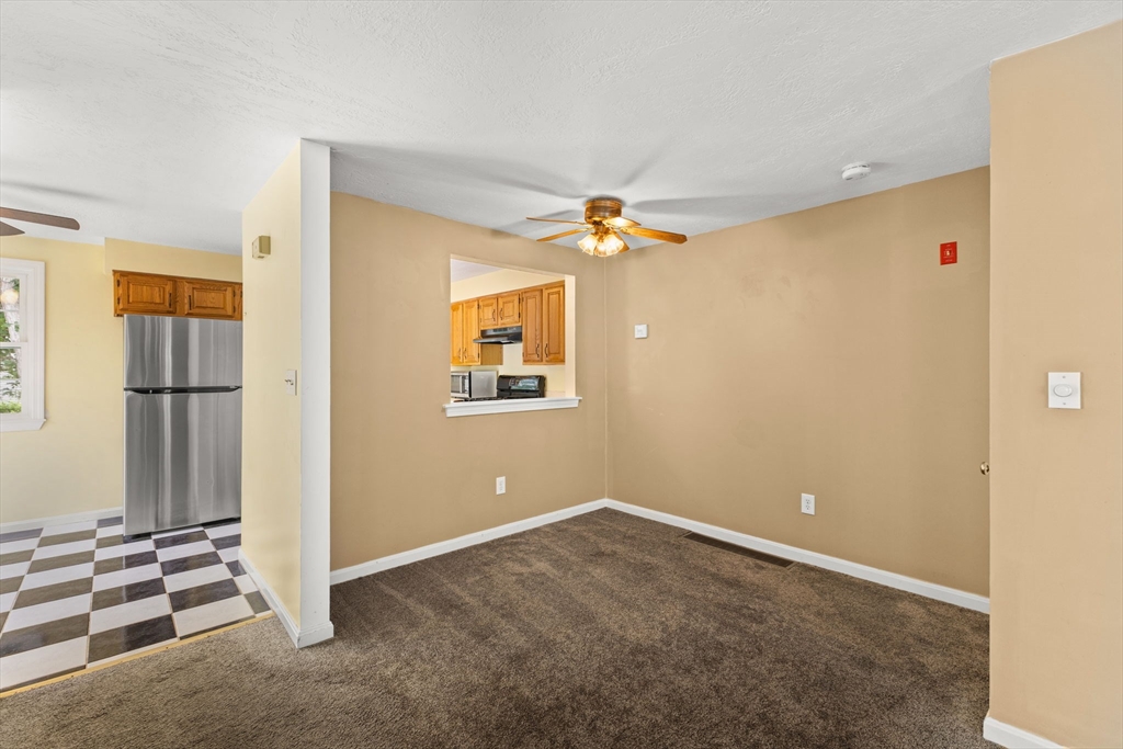 523 Washington Street # 10 Unit: A-10