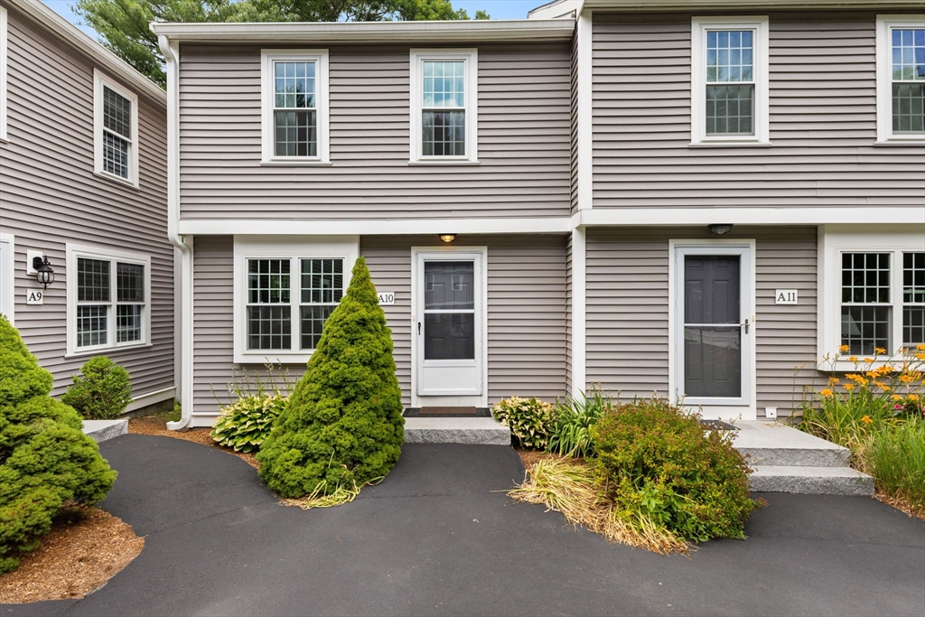 523 Washington Street # 10 Unit: A-10