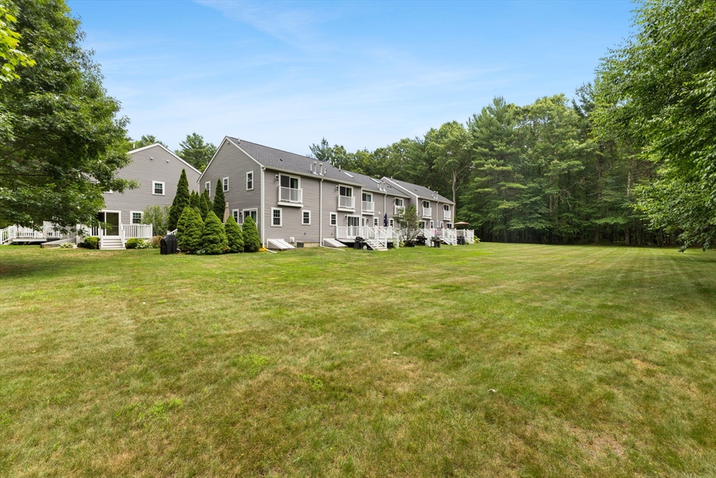 523 Washington Street # 10 Unit: A-10