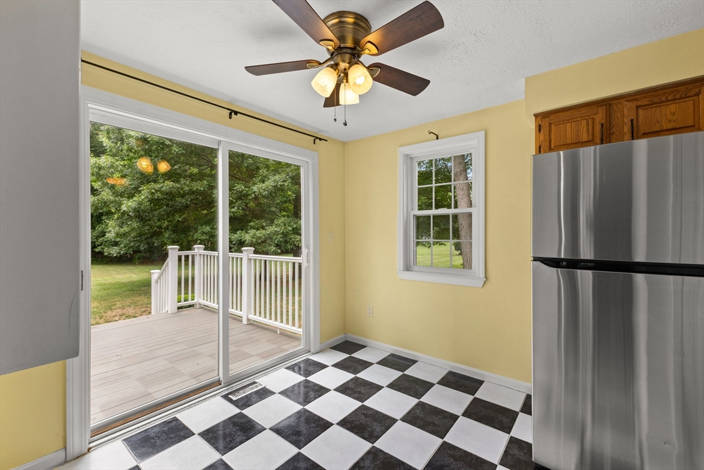 523 Washington Street # 10 Unit: A-10