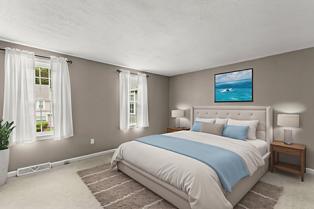 523 Washington Street # 10 Unit: A-10