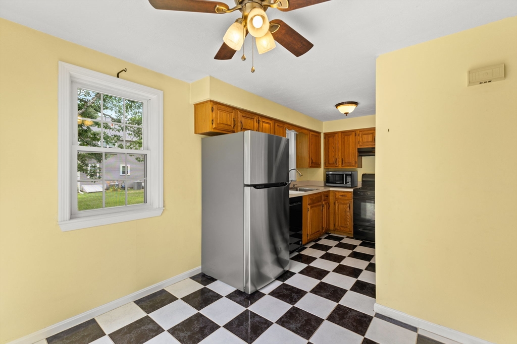 523 Washington Street # 10 Unit: A-10